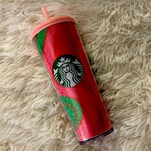 Starbucks Tumbler
